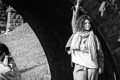 Sleepy Hollow, NY - Oct 2025